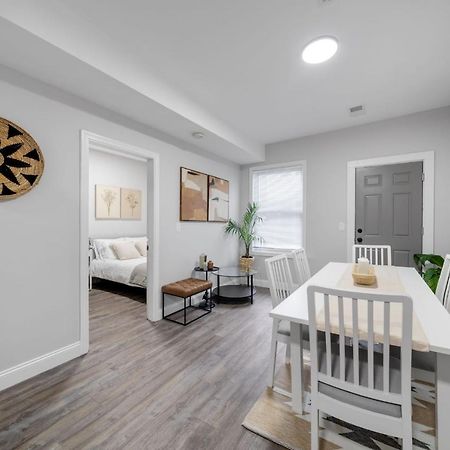 4Br 1Bh Apt In South Boston Near Old Harbor Beach Eksteriør billede