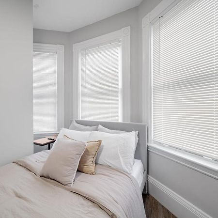 4Br 1Bh Apt In South Boston Near Old Harbor Beach Eksteriør billede
