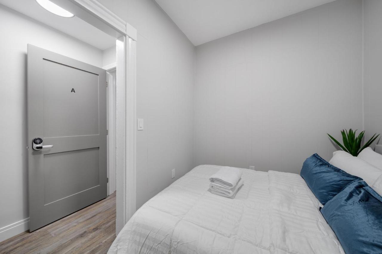 4Br 1Bh Apt In South Boston Near Old Harbor Beach Eksteriør billede
