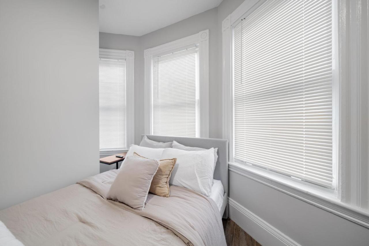 4Br 1Bh Apt In South Boston Near Old Harbor Beach Eksteriør billede